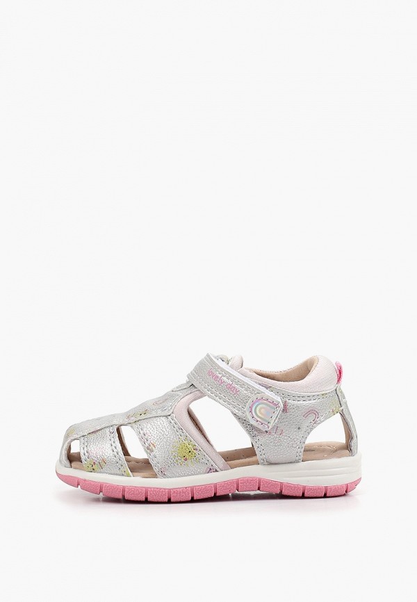 Сандалии Safety Jogger 1319₽