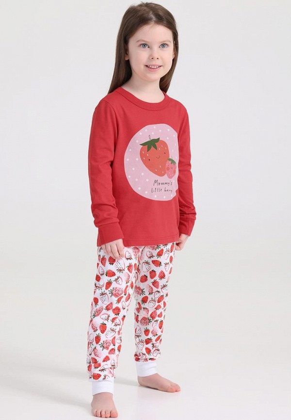 Пижама Апрель 873₽