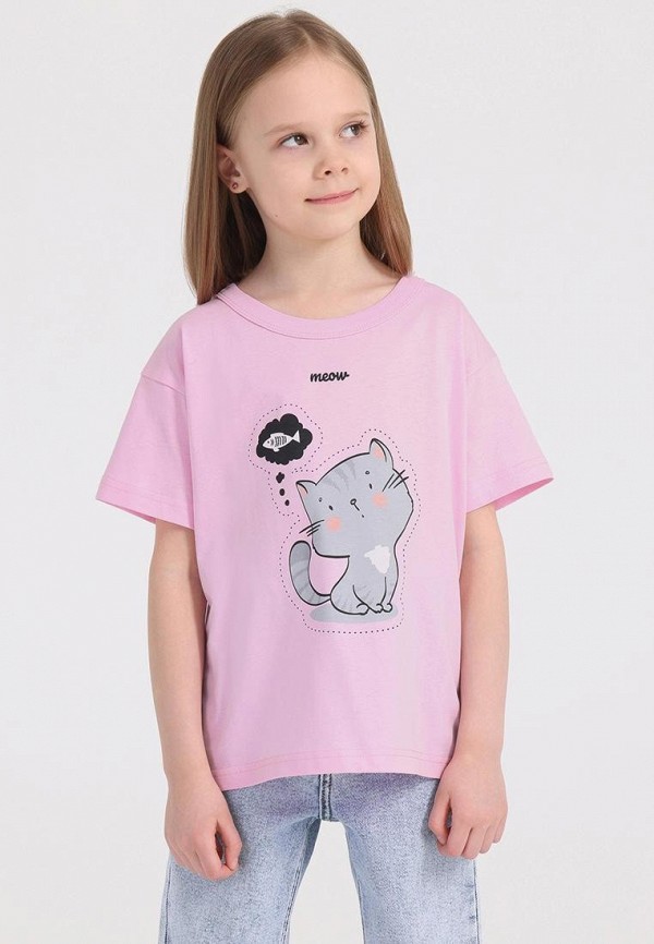 Футболка Апрель 565₽