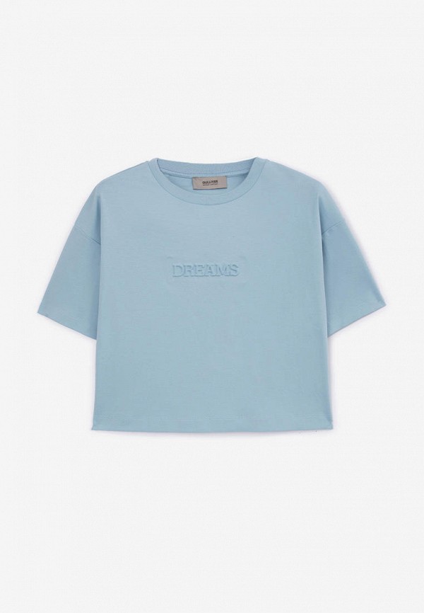 Футболка Gulliver Select