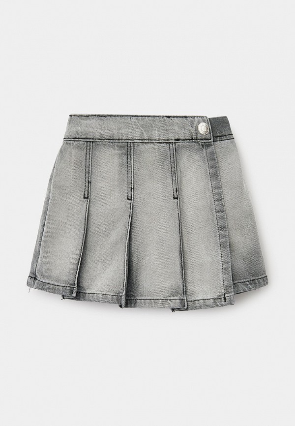 фото Юбка-шорты gloria jeans