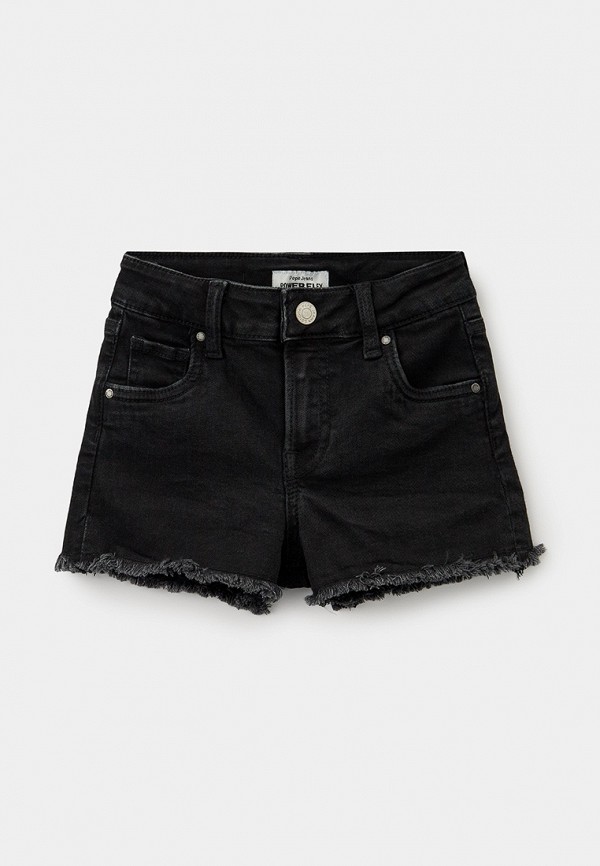 фото Шорты джинсовые pepe jeans