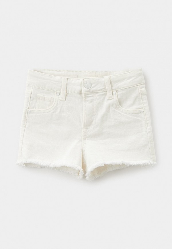 фото Шорты джинсовые pepe jeans