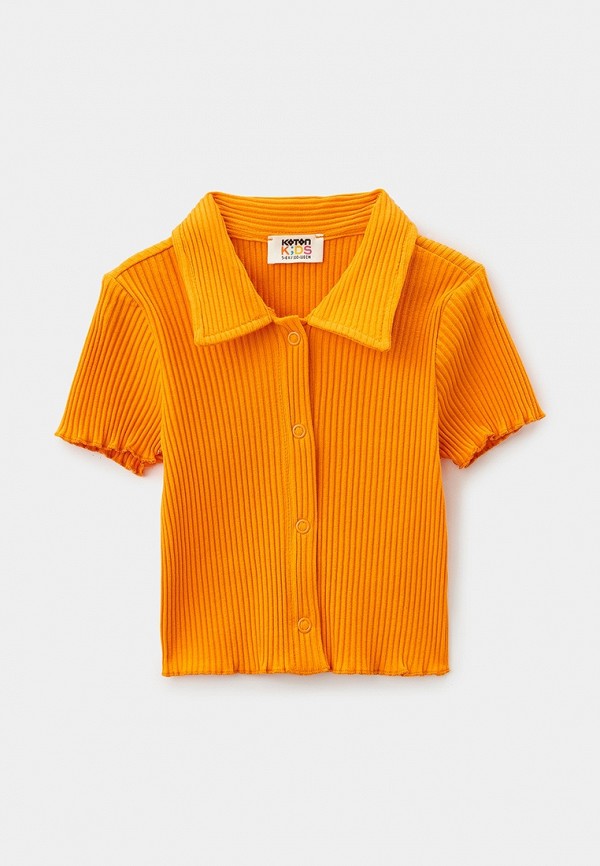 фото Поло koton