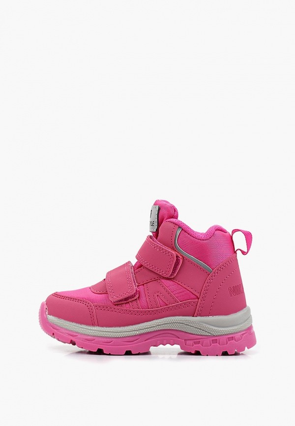 Ботинки Nikastyle 6120₽