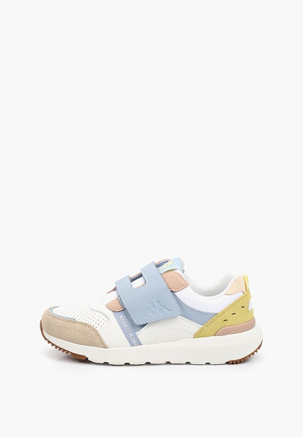 

Кроссовки Kappa, Разноцветный, AUTHENTIC JR V