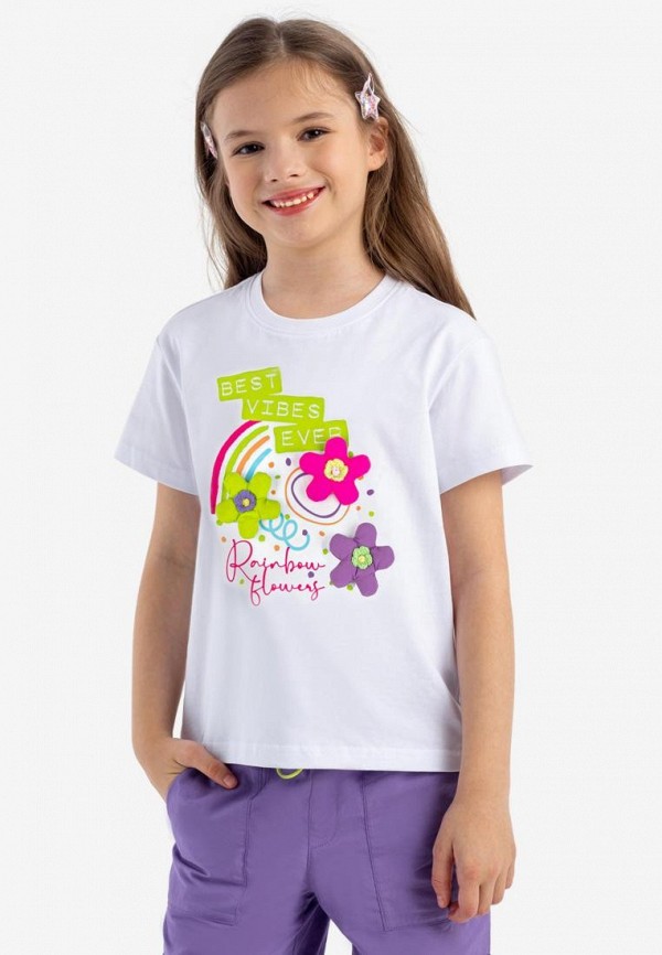 Футболка Kapika 1541₽