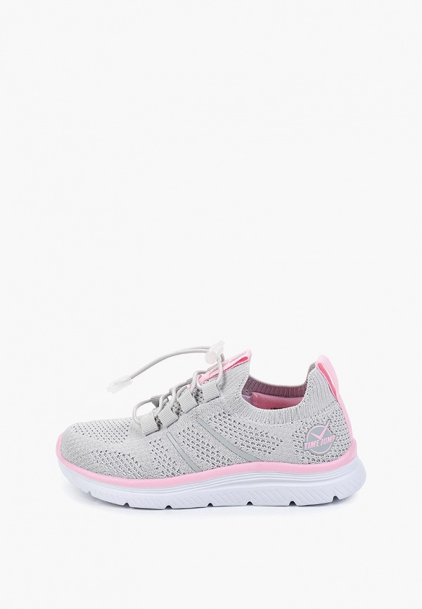 

Кроссовки TimeJump, Серый