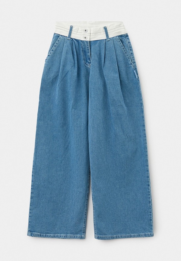 фото Джинсы ayugi jeans