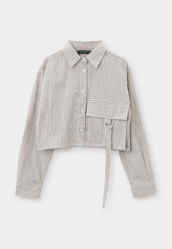 фото Рубашка locoloco all for junior