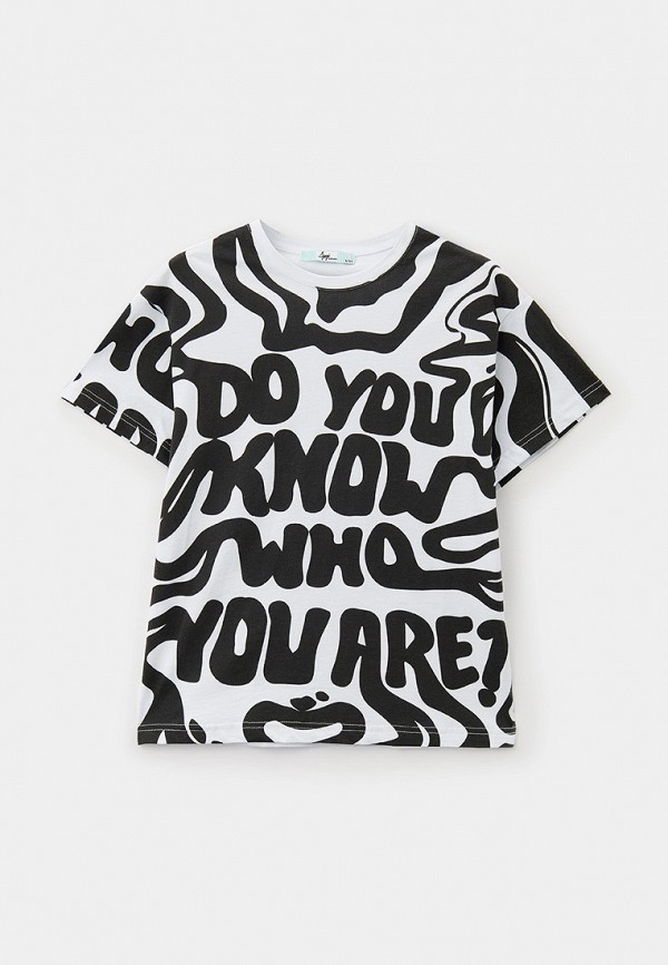 Футболка Ayugi Jeans 400₽