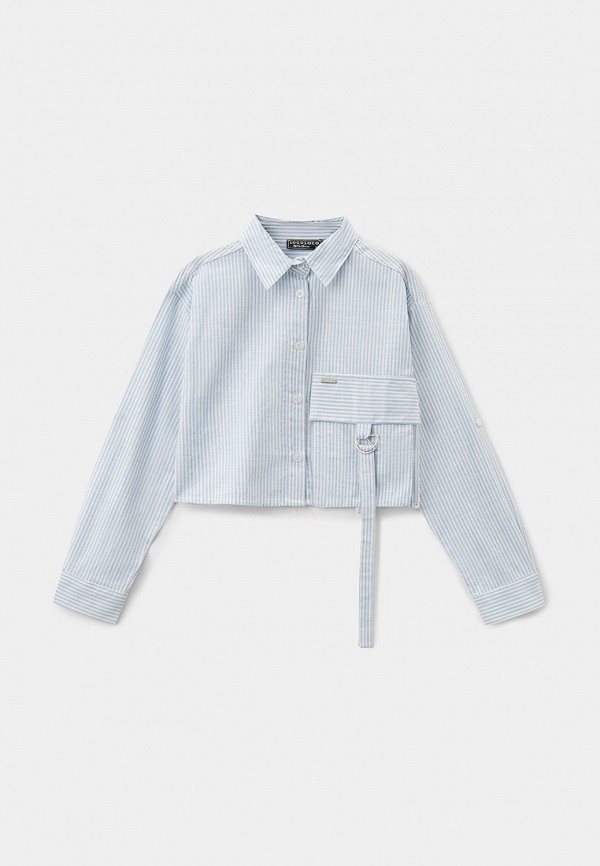 фото Рубашка locoloco all for junior