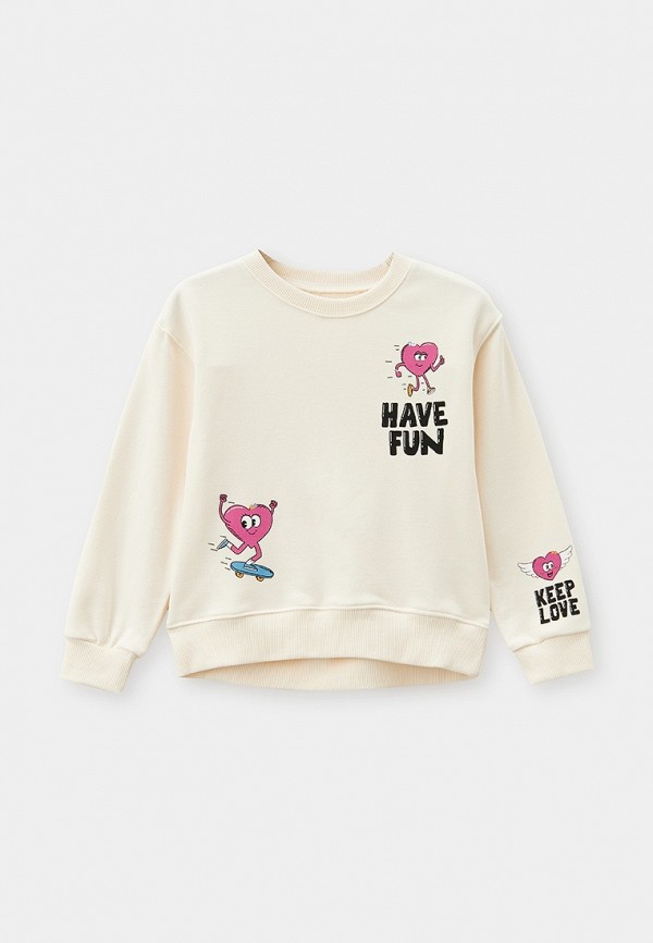 Свитшот Mark Formelle 1708₽