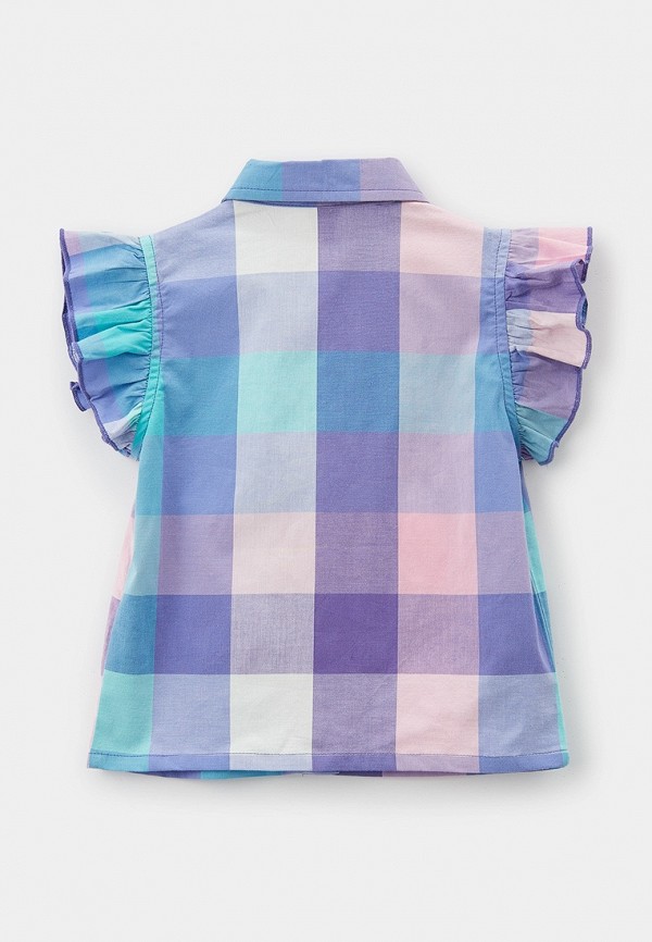 Рубашка для девочки PlayToday  Фото 2
