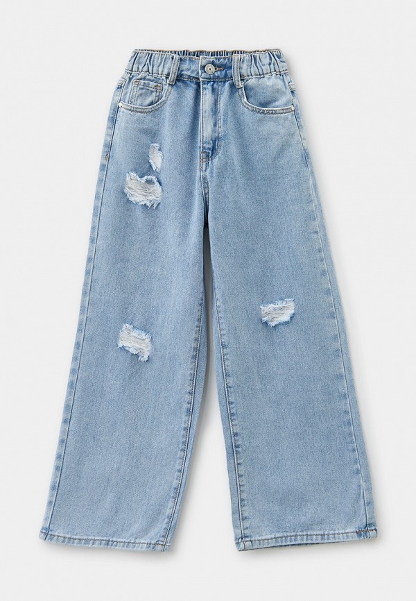 Джинсы Resser Denim