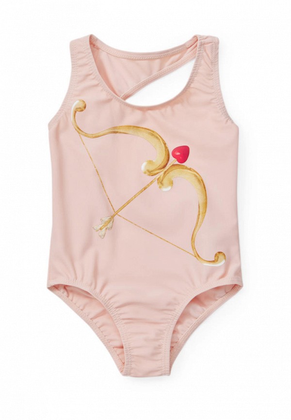 

Купальник Happy Baby, Розовый