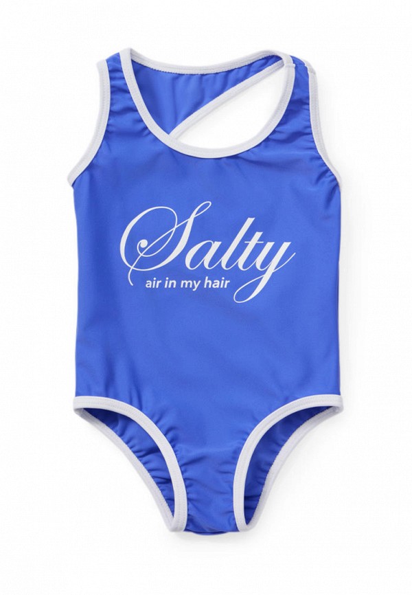 

Купальник Happy Baby, Голубой