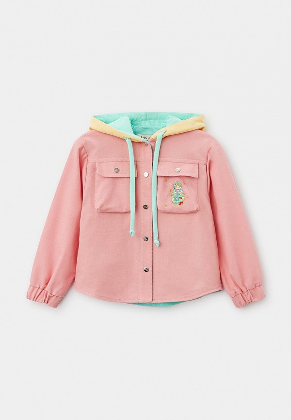 Куртка Mia Gia 13499₽