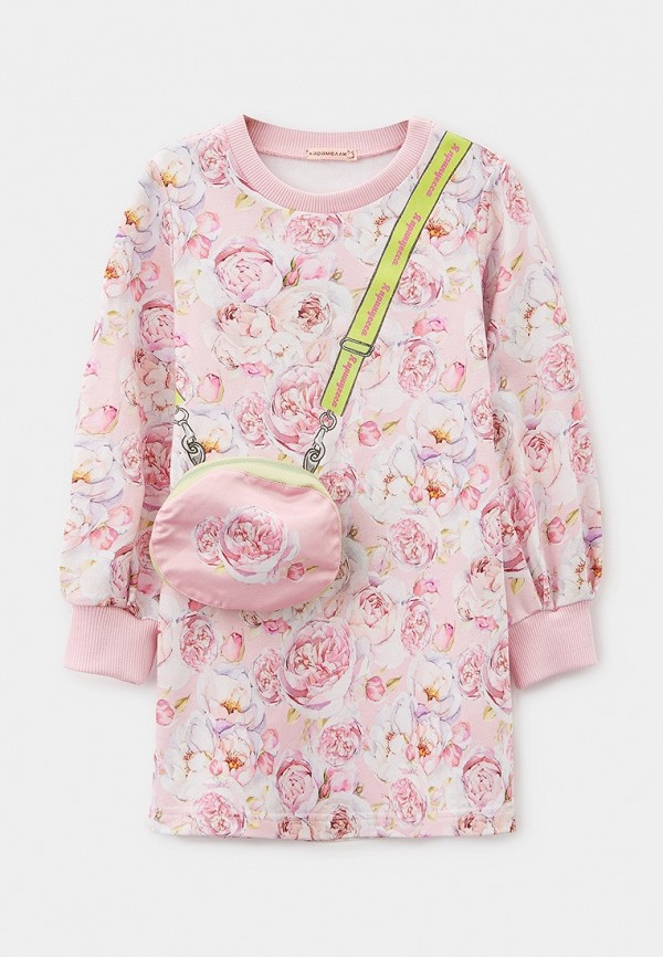 Платье Карамелли 1826₽