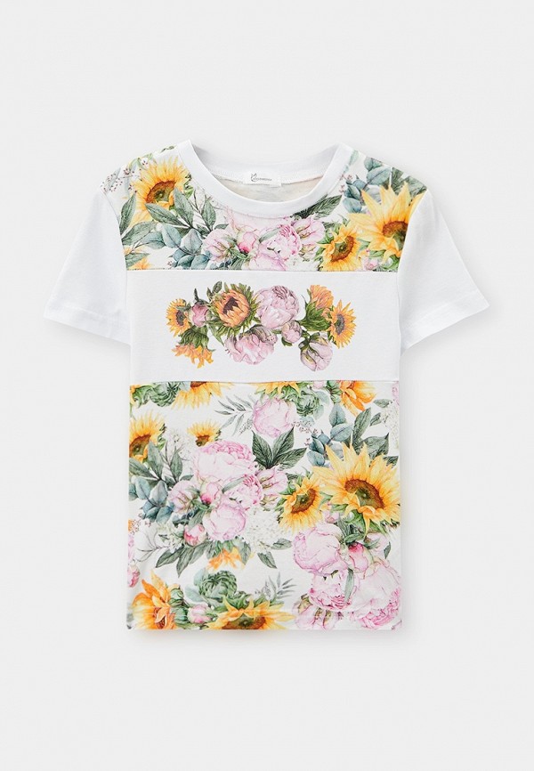 Футболка Карамелли 925₽