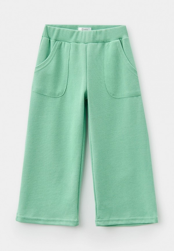 Брюки спортивные Карамелли