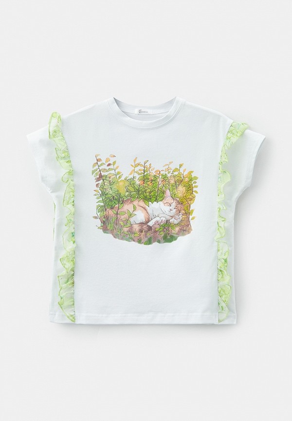 Футболка Карамелли 1195₽