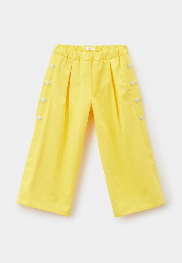 Брюки Карамелли 1837₽