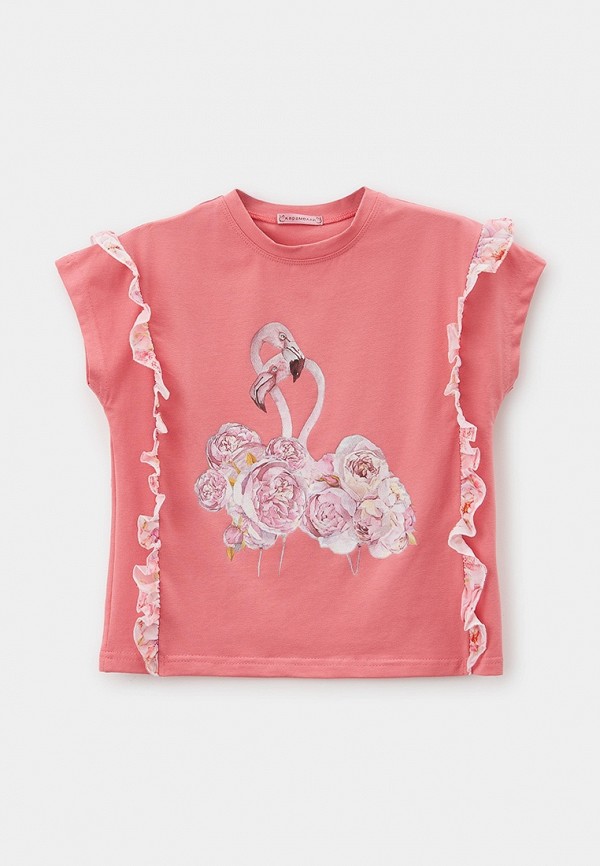 Футболка Карамелли 1195₽