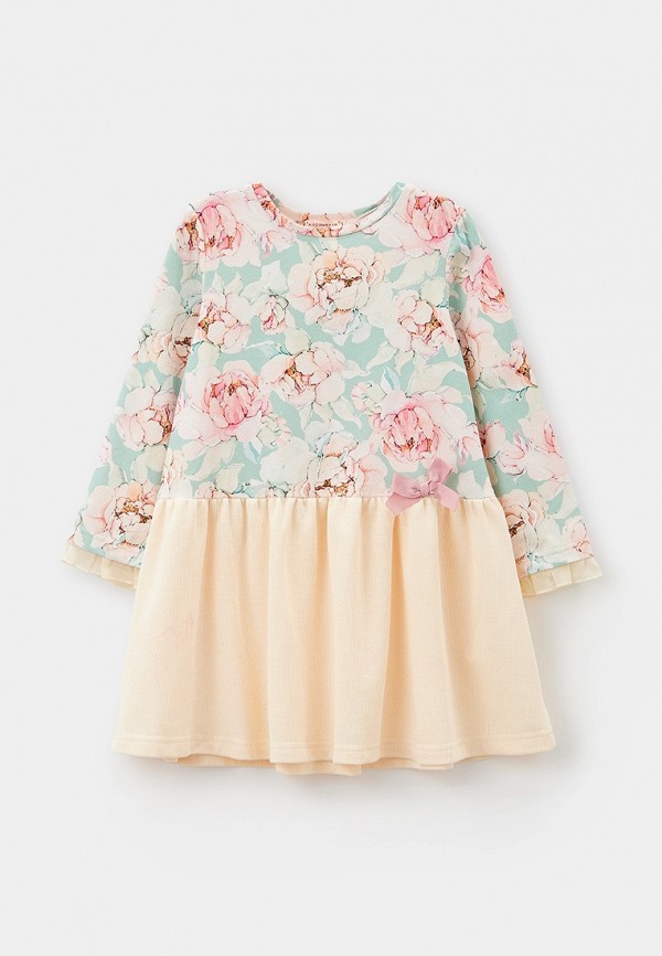 Платье Карамелли 1529₽