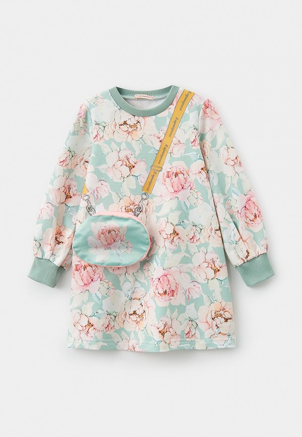 Платье Карамелли 1826₽