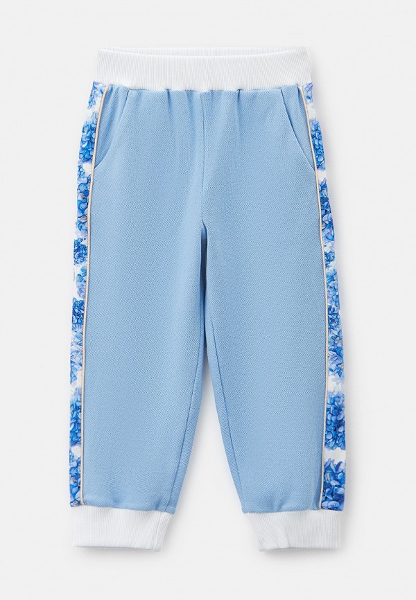 Брюки спортивные Карамелли