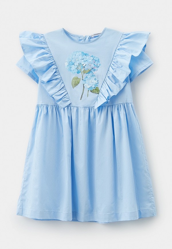 Платье Карамелли 2134₽