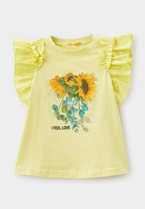 Футболка Карамелли 1143₽