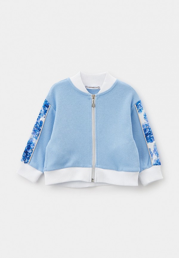 Олимпийка Карамелли 1416₽