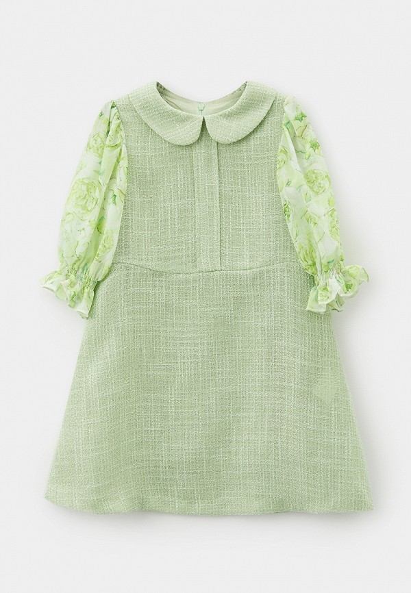 Платье Карамелли 2134₽