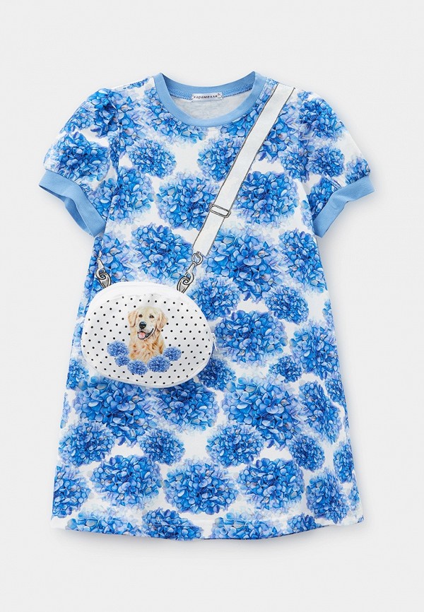 Платье Карамелли 1478₽