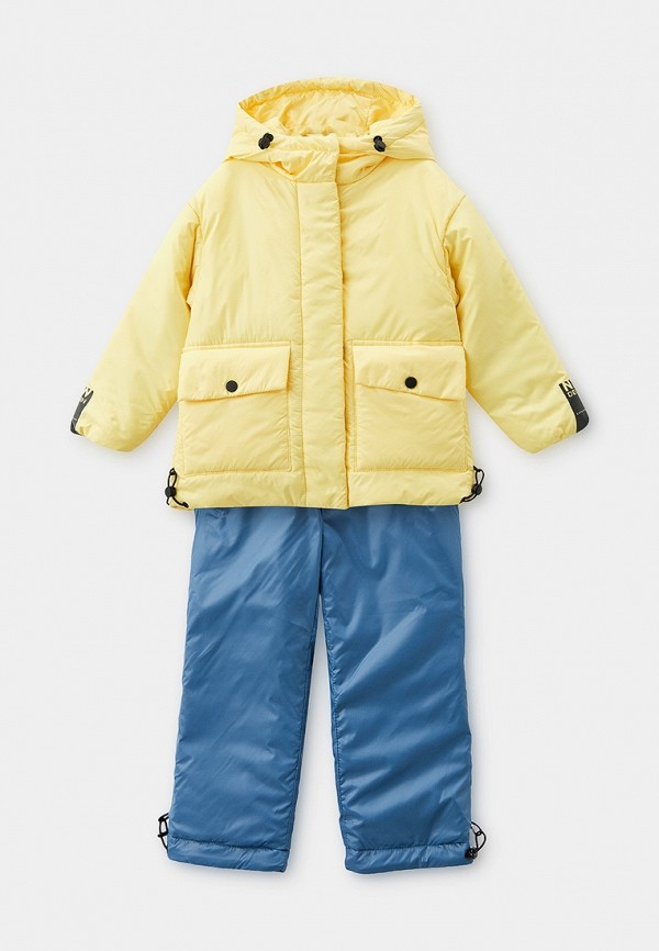 Костюм утепленный Kaysarow 7390₽