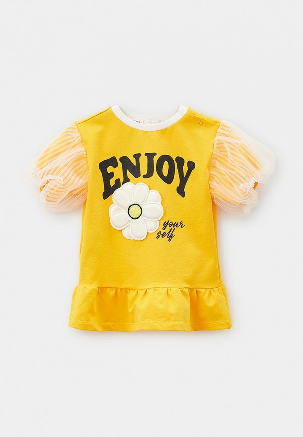 Платье Choupette 3690₽