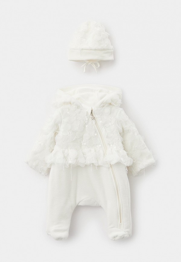 Комбинезон и шапка Choupette 5990₽