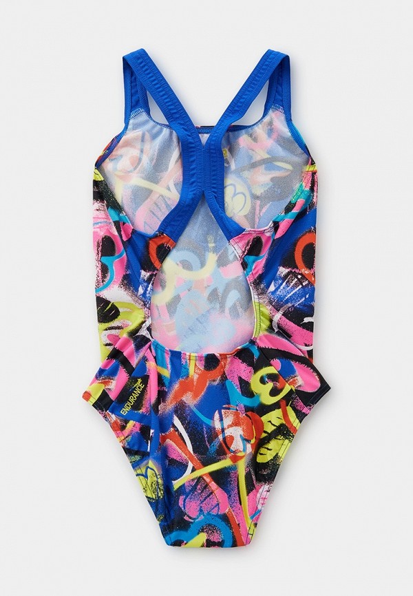 фото Купальник speedo