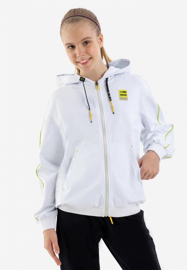 Толстовка Kapika 2879₽