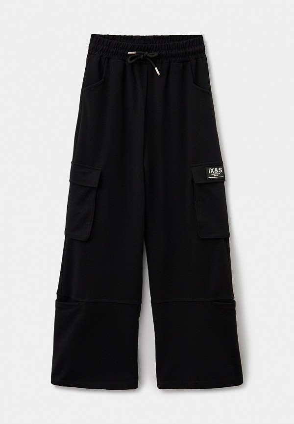 Брюки спортивные Fashion XS 1484₽