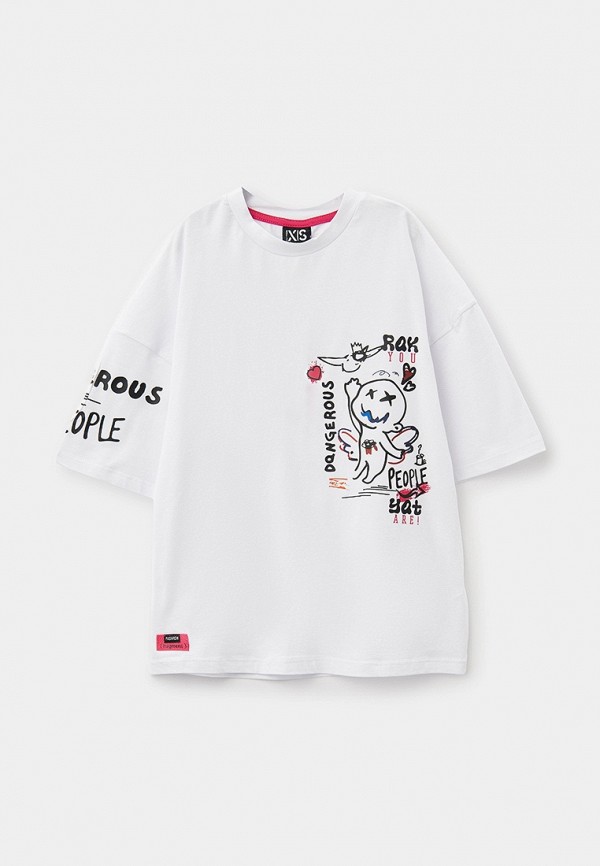 Футболка Fashion XS 1700₽