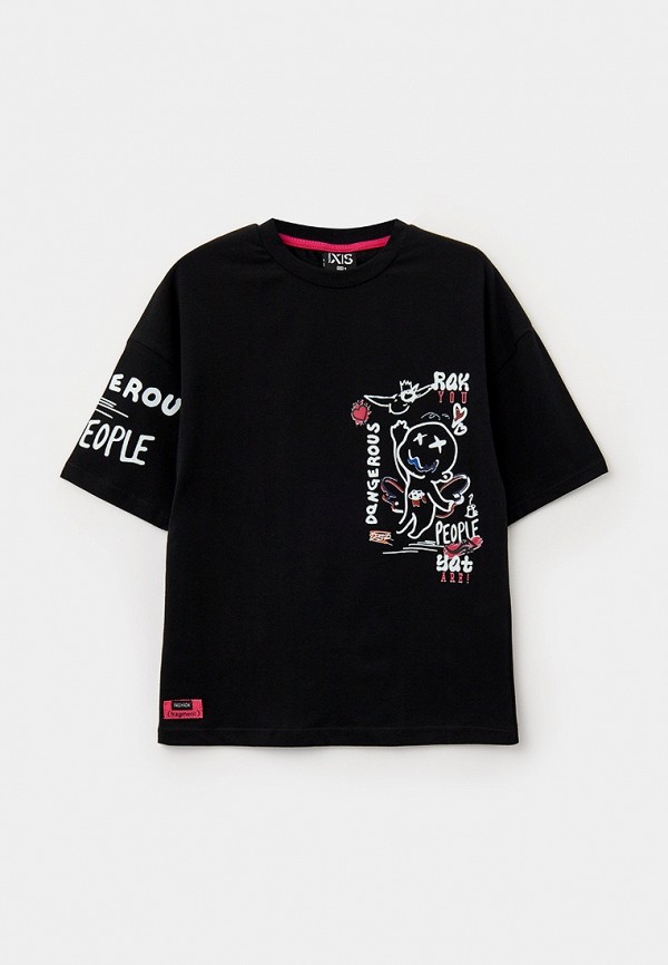 Футболка Fashion XS 1156₽