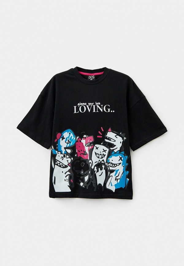 Футболка Fashion XS 1092₽