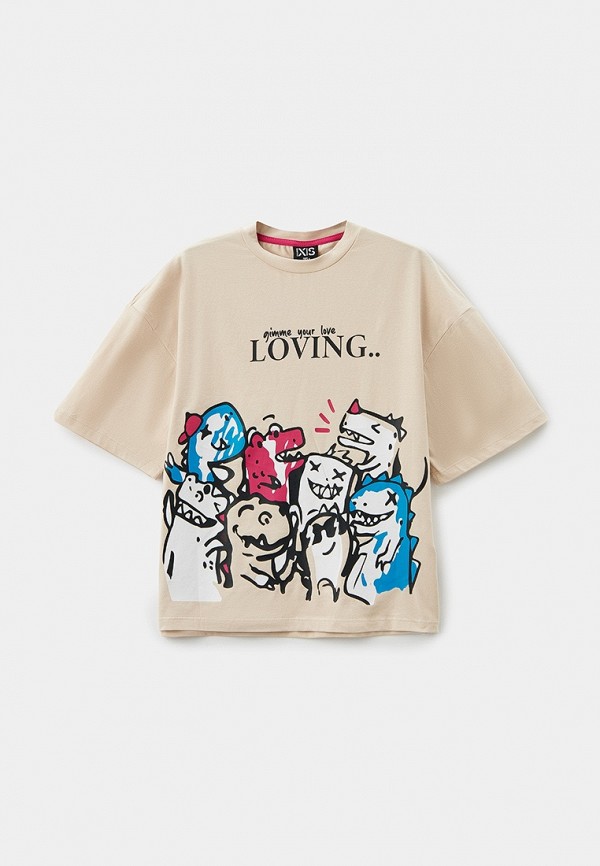 Футболка Fashion XS 1503₽