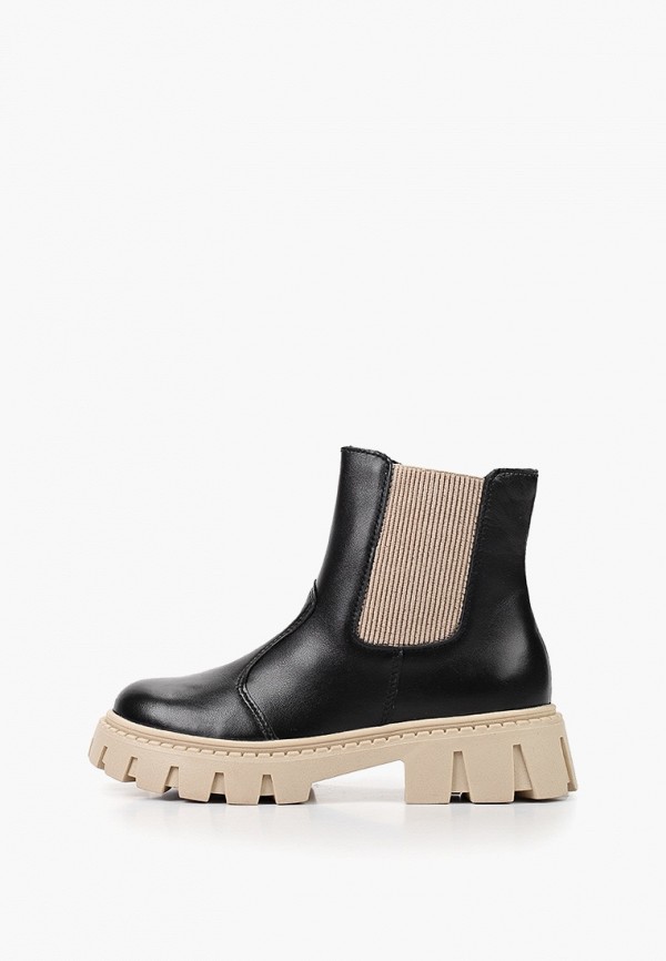 Ботинки Лель 5200₽