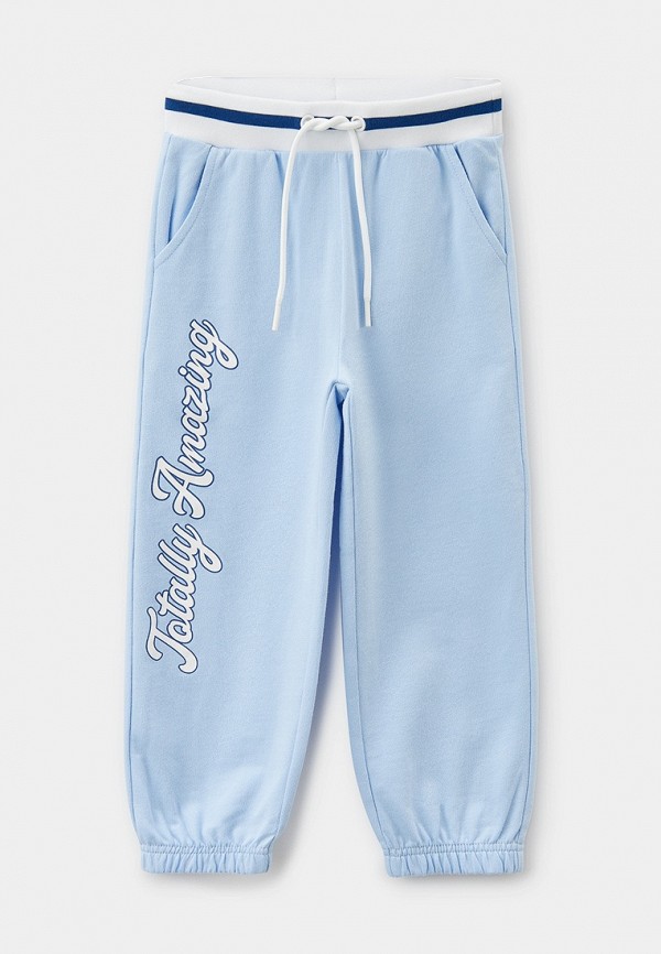 Брюки спортивные Gloria Jeans 1258₽