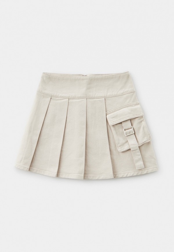 фото Юбка джинсовая gloria jeans