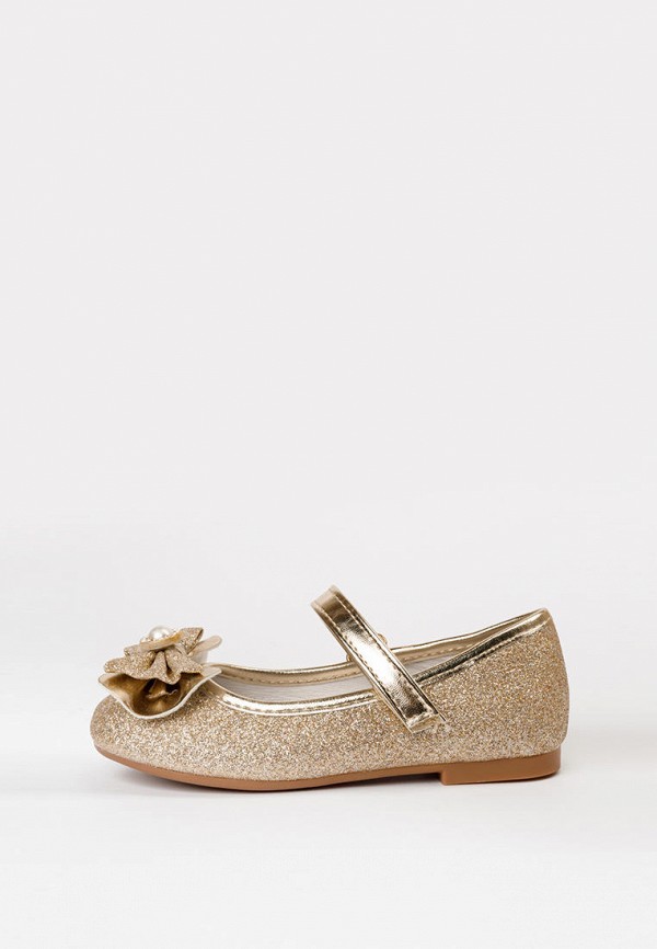 Туфли Tikkago 2031₽